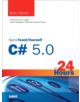 Sams Teach Yourself C# 5.0 in 24 Hours - 9780672336843-thumb