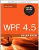 WPF 4.5 Unleashed - 9780672336973-thumb