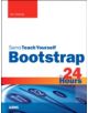 Bootstrap in 24 Hours, Sams Teach Yourself - 9780672337048-thumb