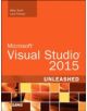 Microsoft Visual Studio 2015 Unleashed - 9780672337369-thumb