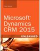 Microsoft Dynamics CRM 2016 Unleashed (includes Content Update Program) - 9780672337604-thumb