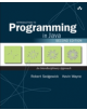 Introduction to Programming in Java - 9780672337840-thumb