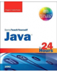 Java in 24 Hours, Sams Teach Yourself (Covering Java 9) - 9780672337949-thumb