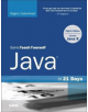 Java in 21 Days, Sams Teach Yourself (Covering Java 9) - 9780672337956-thumb