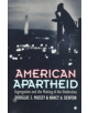 American Apartheid - 9780674018211-thumb