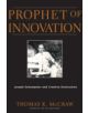 Prophet of Innovation - 9780674034815-thumb