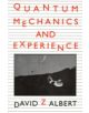 Quantum Mechanics and Experience - 9780674741133-thumb