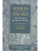 Sources of the Self - 9780674824263-thumb