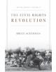 We the People, Volume 3: The Civil Rights Revolution - 9780674983946-thumb