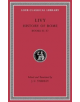 History of Rome, Volume X - 9780674997158-thumb