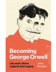 Becoming George Orwell - 9780691182742-thumb