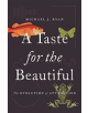 A Taste for the Beautiful - 9780691191393-thumb