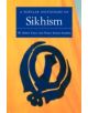 A Popular Dictionary of Sikhism - 9780700710485-thumb