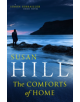 The Comforts of Home: Simon Serrailler Book 9 - 9780701187675-thumb