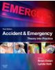 Accident & Emergency - 9780702043154-thumb