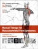 Manual Therapy for Musculoskeletal Pain Syndromes - 9780702055768-thumb