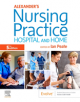 Alexander's Nursing Practice - 9780702062308-thumb