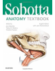 Sobotta Anatomy Textbook - 9780702067600-thumb