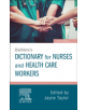 Bailliere's Dictionary for Nurses and Health Care Workers - 9780702072796-thumb