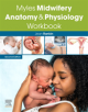 Myles Midwifery Anatomy & Physiology Workbook - 9780702076480-thumb