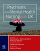Psychiatric and Mental Health Nursing in the UK - 9780702080241-thumb