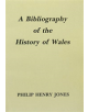 A Bibliography of the History of Wales - 9780708310373-thumb
