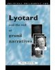 Lyotard and the End of Grand Narratives - 9780708314791-thumb