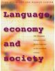 Language, Economy and Society - 9780708315521-thumb