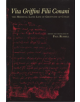 Vita Griffini Filii Conani - 9780708318935-thumb