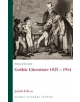 History of the Gothic: Gothic Literature 1825-1914 - 9780708320693-thumb