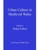 Urban Culture in Medieval Wales - 9780708323519-thumb