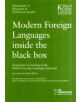 Modern Foreign Languages Inside the Black Box - 9780708717653-thumb
