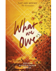 What We Owe - 9780708898826-thumb