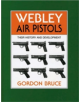 Webley Air Pistols:Their History - 9780709066194-thumb