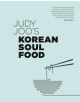 Judy Joo's Korean Soul Food - 9780711242104-thumb