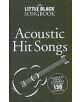 The Little Black Songbook - 9780711942332-thumb