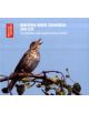 British Bird Sounds - 9780712305129-thumb