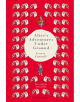 Alice's Adventures Under Ground - 9780712352437-thumb