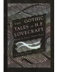 The Gothic Tales of H. P. Lovecraft - 9780712352468-thumb