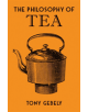 The Philosophy of Tea - 9780712352598-thumb