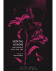 Mortal Echoes - 9780712352819-thumb