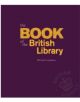 The Book of the British Library - 9780712358378-thumb