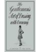 The Gentleman's Art of Dressing with Economy - 9780712358866-thumb