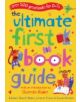 The Ultimate First Book Guide - 9780713673319-thumb