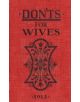 Don'ts for Wives - 9780713687903-thumb