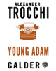 Young Adam - 9780714544625-thumb