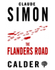 The Flanders Road - 9780714548463-thumb