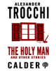 The Holy Man and Other Stories - 9780714548470-thumb