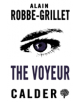 The Voyeur - 9780714548579-thumb