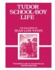 Tudor School Boy Life - 9780714622798-thumb